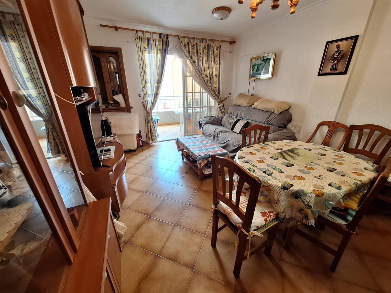 2 sypialnia Apartament na sprzedaż w Torrevieja - 147 000 € (Ref: 9869069)