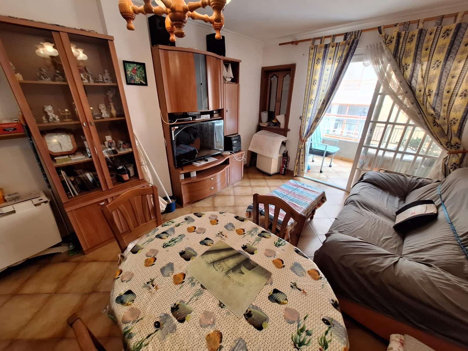 2 sypialnia Apartament na sprzedaż w Torrevieja - 147 000 € (Ref: 9869069)
