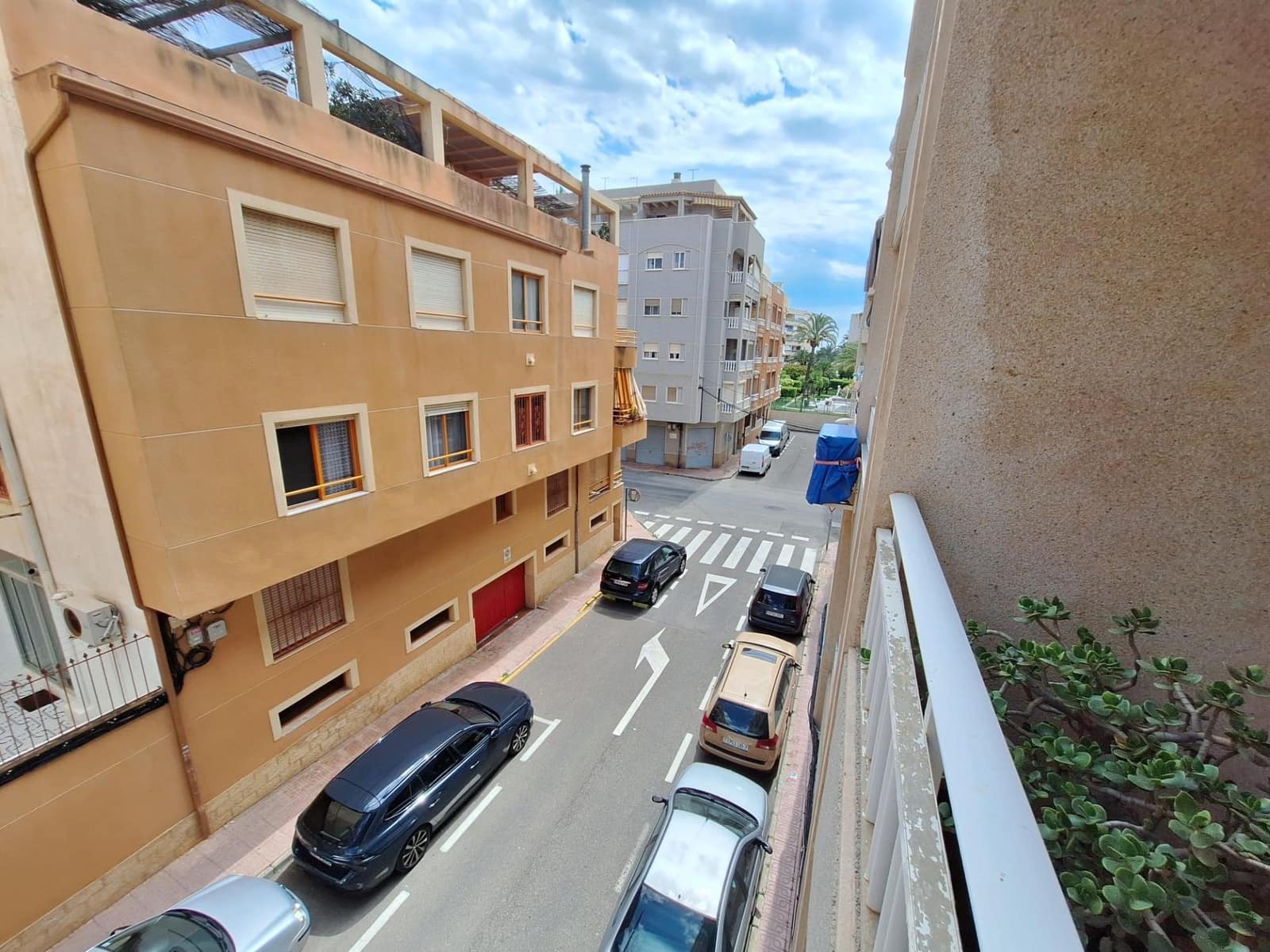 2 sypialnia Apartament na sprzedaż w Torrevieja - 147 000 € (Ref: 9869069)