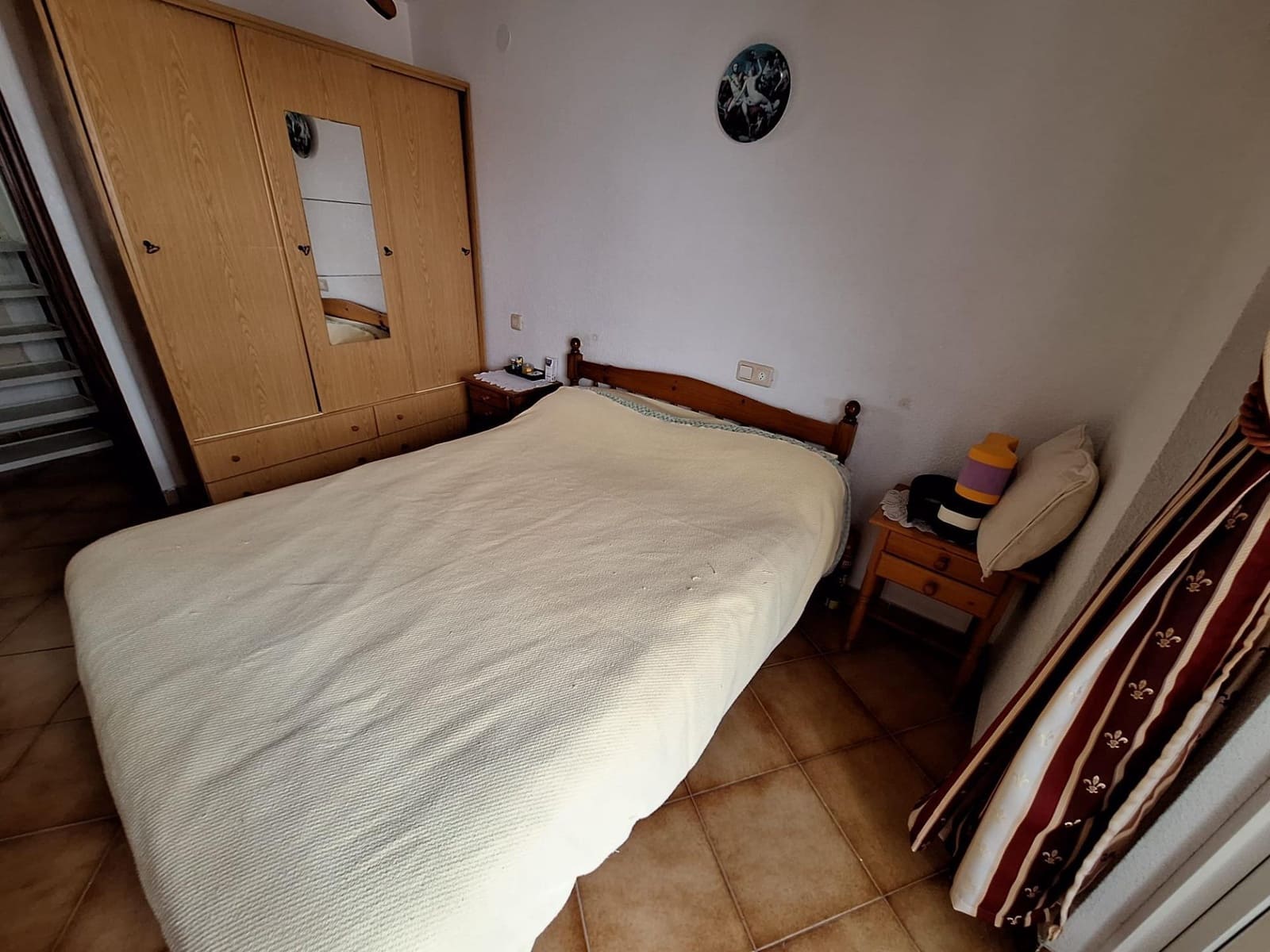 2 sypialnia Apartament na sprzedaż w Torrevieja - 147 000 € (Ref: 9869069)