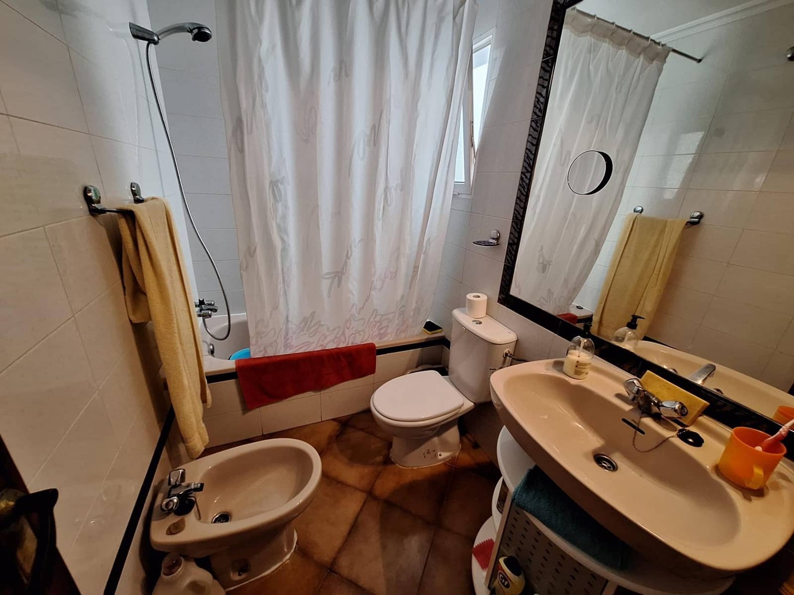 2 sypialnia Apartament na sprzedaż w Torrevieja - 147 000 € (Ref: 9869069)