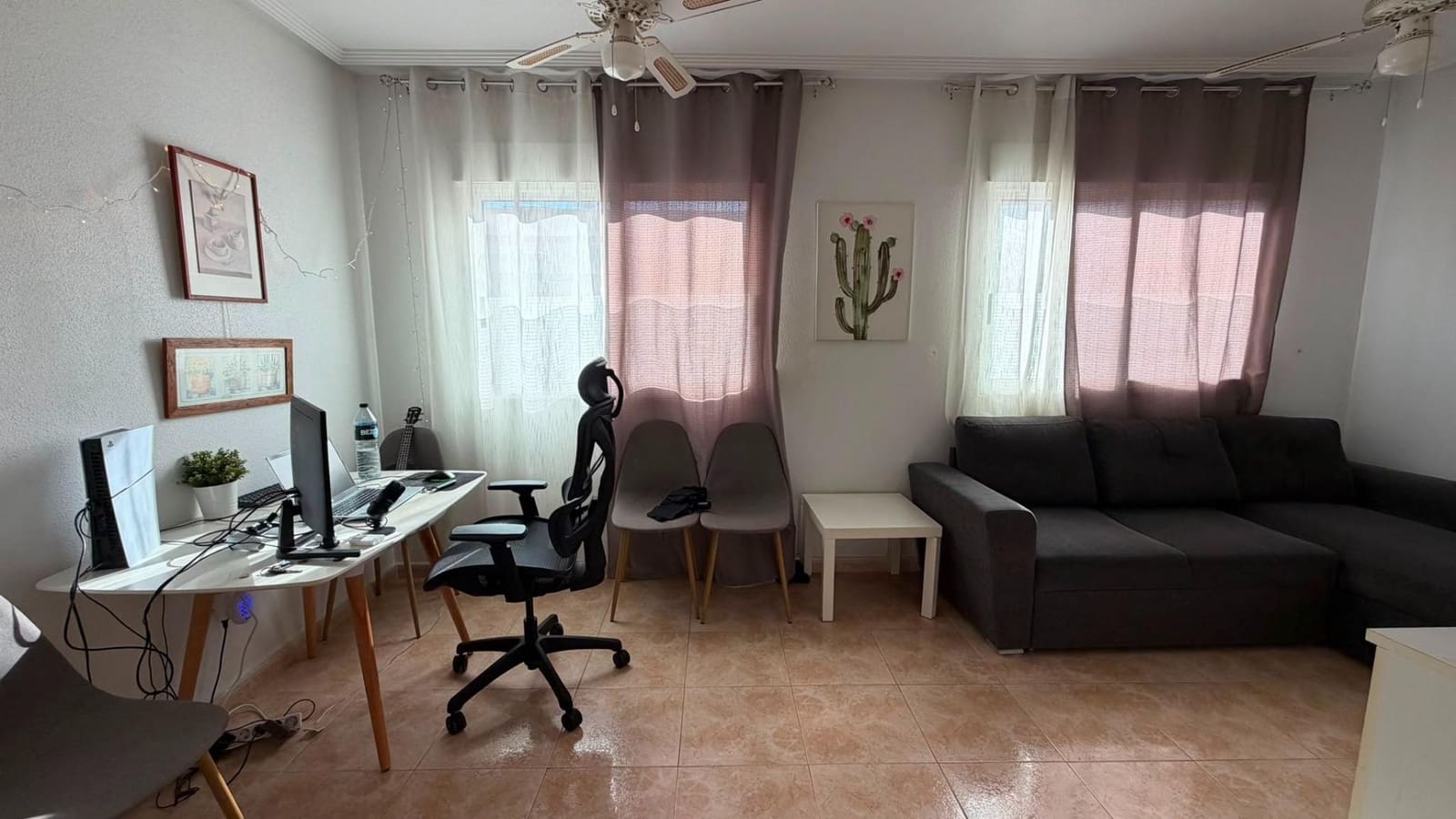 1 soverom Leilighet til salgs i Torrevieja med svømmebasseng - € 112 000 (Ref: 9869071)
