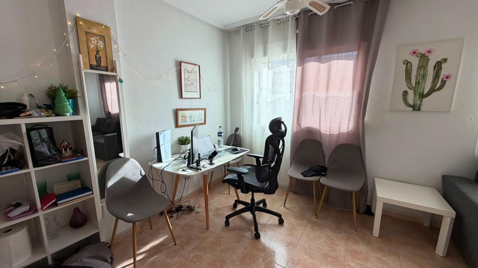 1 soverom Leilighet til salgs i Torrevieja med svømmebasseng - € 112 000 (Ref: 9869071)