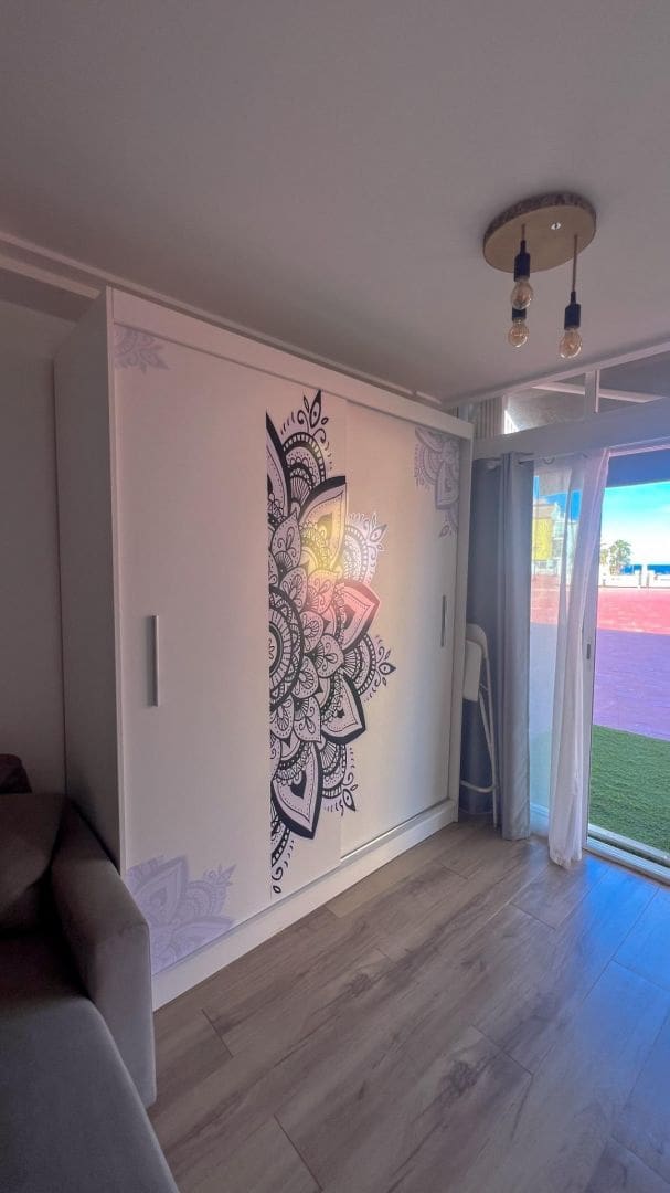1 slaapkamer Appartement te koop in La Veleta - € 163.000 (Ref: 9869074)