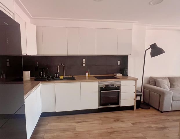 1 soverom Leilighet til salgs i La Veleta, Torrevieja - € 163 000 (Ref: 9869074)