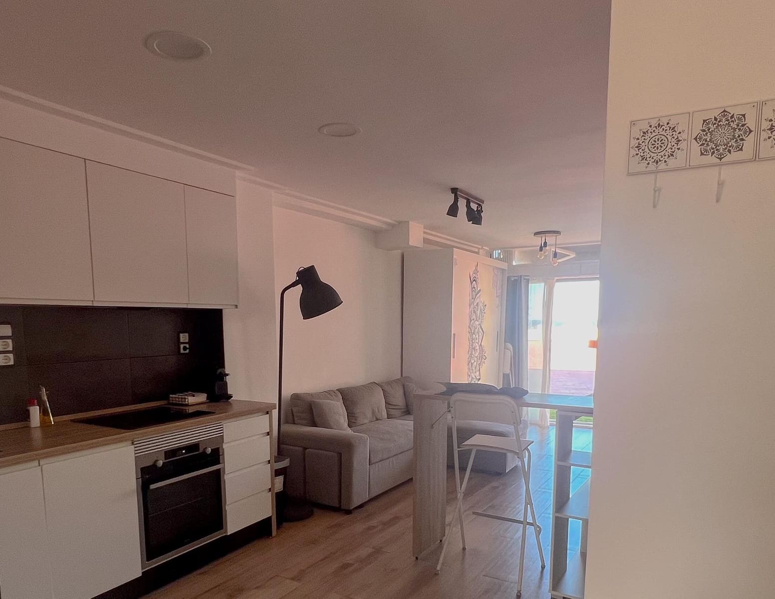 1 slaapkamer Appartement te koop in La Veleta - € 163.000 (Ref: 9869074)