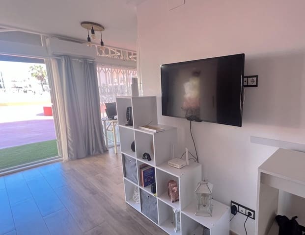 1 soverom Leilighet til salgs i La Veleta, Torrevieja - € 163 000 (Ref: 9869074)