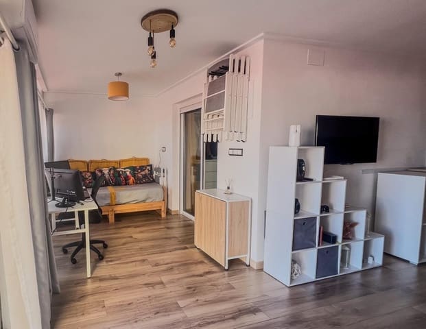 1 soverom Leilighet til salgs i La Veleta, Torrevieja - € 163 000 (Ref: 9869074)