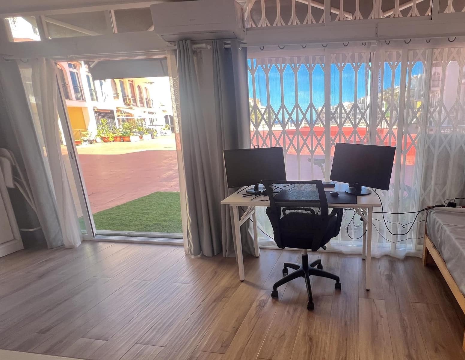1 slaapkamer Appartement te koop in La Veleta - € 163.000 (Ref: 9869074)