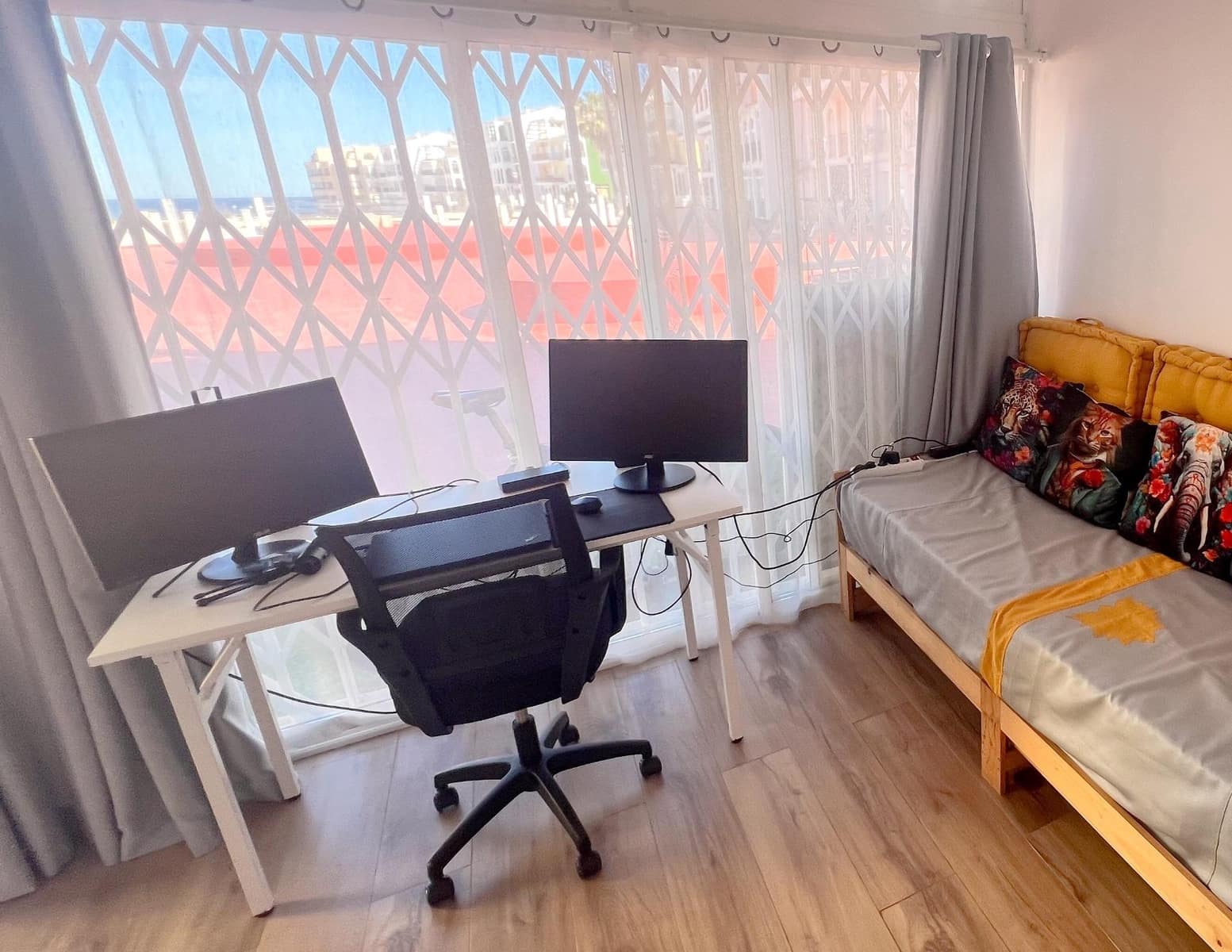 1 slaapkamer Appartement te koop in La Veleta - € 163.000 (Ref: 9869074)