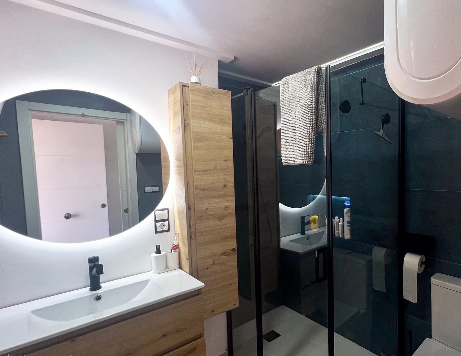 1 slaapkamer Appartement te koop in La Veleta - € 163.000 (Ref: 9869074)