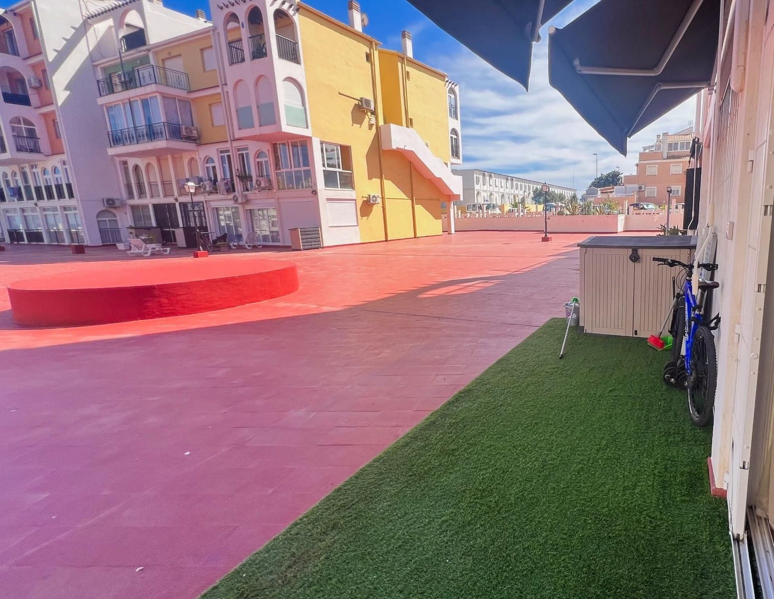 1 slaapkamer Appartement te koop in La Veleta - € 163.000 (Ref: 9869074)
