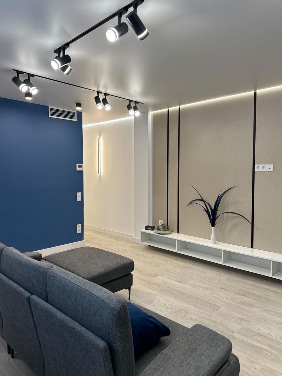 2 sovrum Lägenhet till salu i Torrevieja - 265 000 € (Ref: 9869076)