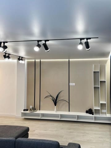 2 makuuhuone Huoneisto myytävänä paikassa Playa del Acequión, Torrevieja - 265 000 € (Ref: 9869076)