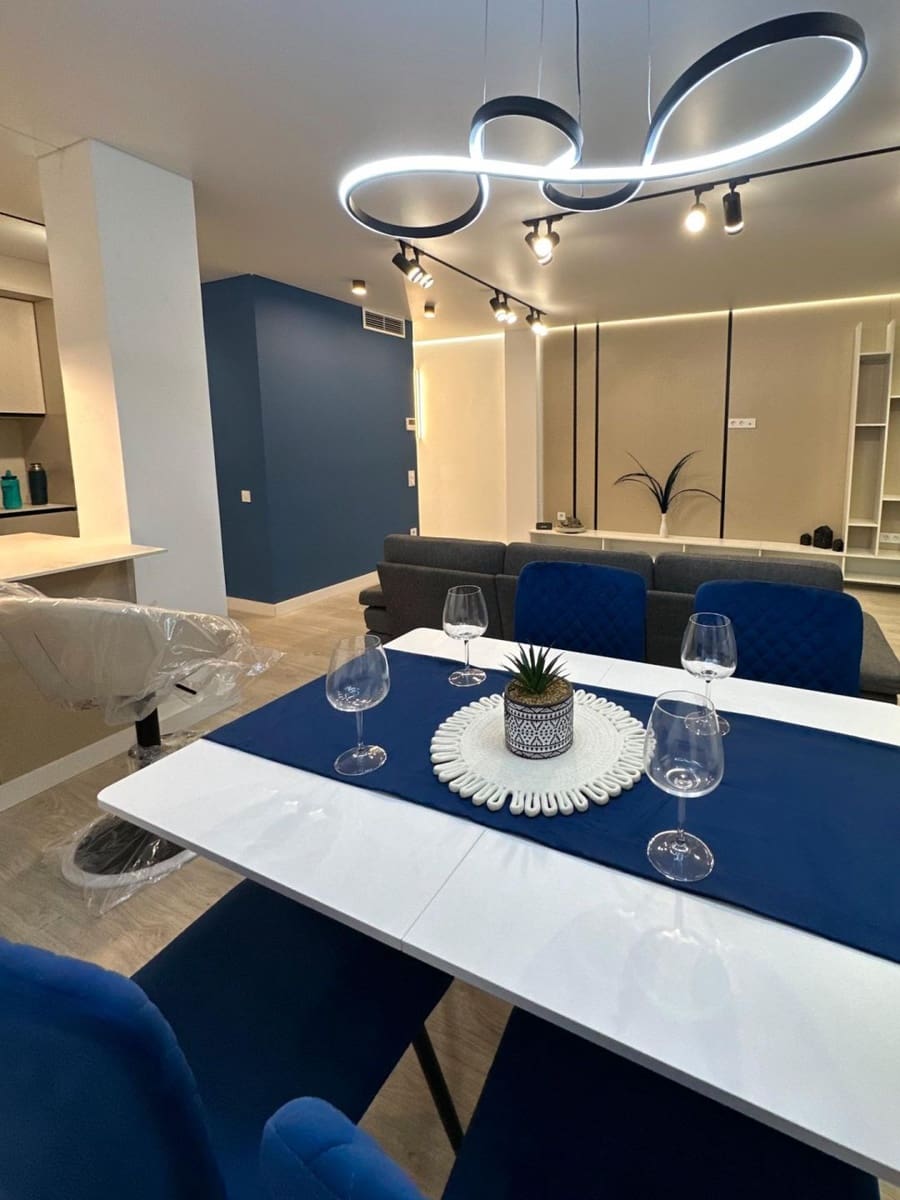 2 sovrum Lägenhet till salu i Torrevieja - 265 000 € (Ref: 9869076)