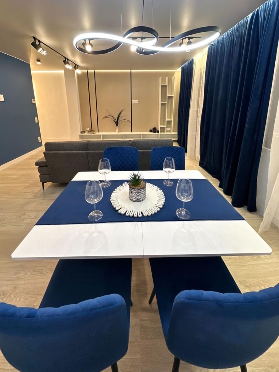 2 sovrum Lägenhet till salu i Torrevieja - 265 000 € (Ref: 9869076)