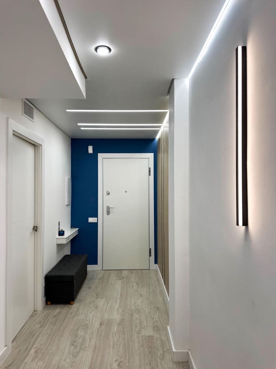 2 sovrum Lägenhet till salu i Torrevieja - 265 000 € (Ref: 9869076)