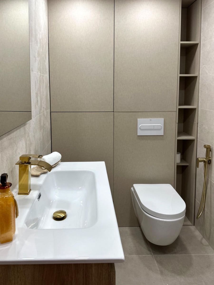 2 sovrum Lägenhet till salu i Torrevieja - 265 000 € (Ref: 9869076)