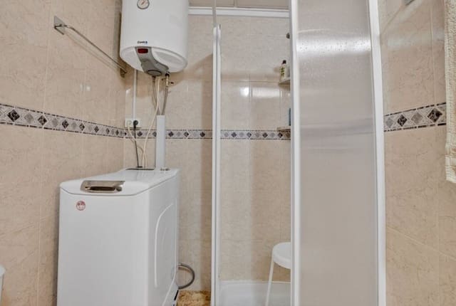 3 chambre Appartement à vendre à Centro, Torrevieja avec piscine - 159 000 € (Ref: 9869077)