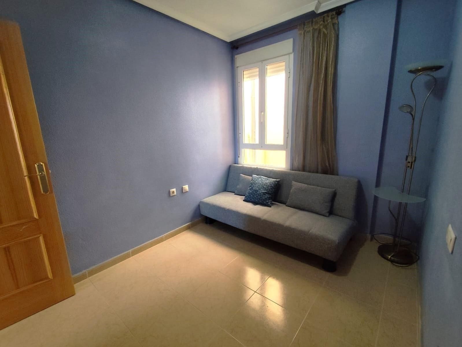 2 Zimmer Apartment zu verkaufen in Torrevieja - 119.900 € (Ref: 9869078)