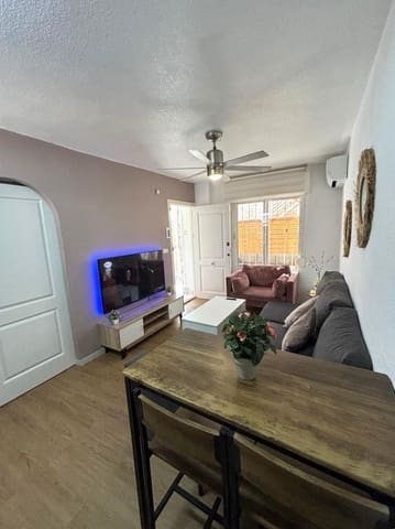 1 quarto Bungalow para venda em Los Balcones - Los Altos, Torrevieja com piscina - 114 900 € (Ref: 9869080)