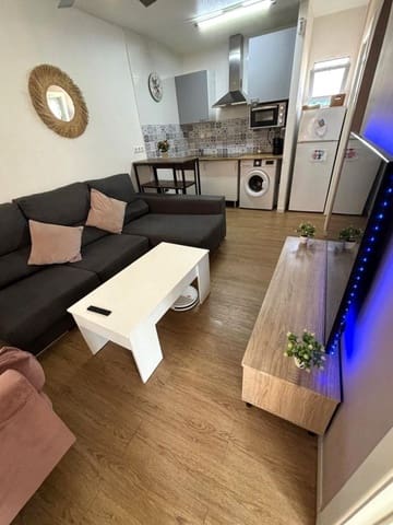 1 quarto Bungalow para venda em Los Balcones - Los Altos, Torrevieja com piscina - 114 900 € (Ref: 9869080)