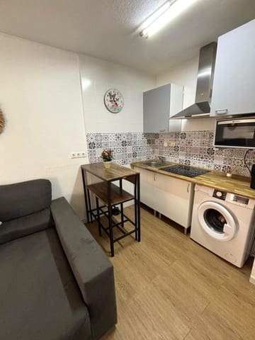 1 quarto Bungalow para venda em Los Balcones - Los Altos, Torrevieja com piscina - 114 900 € (Ref: 9869080)