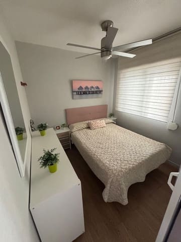 1 quarto Bungalow para venda em Los Balcones - Los Altos, Torrevieja com piscina - 114 900 € (Ref: 9869080)