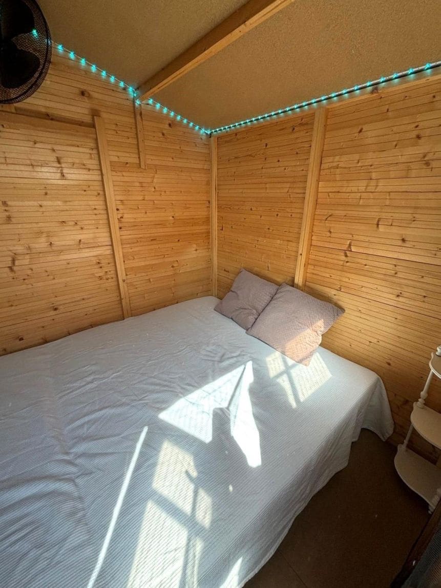 1 quarto Bungalow para venda em Torrevieja com piscina - 114 900 € (Ref: 9869080)