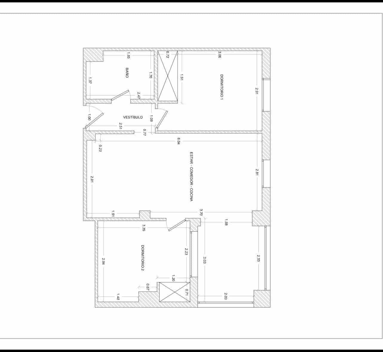 2 soverom Leilighet til salgs i La Mata med svømmebasseng - € 319 000 (Ref: 9869081)