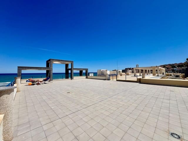 2 soverom Leilighet til salgs i La Mata, Torrevieja med svømmebasseng - € 319 000 (Ref: 9869081)
