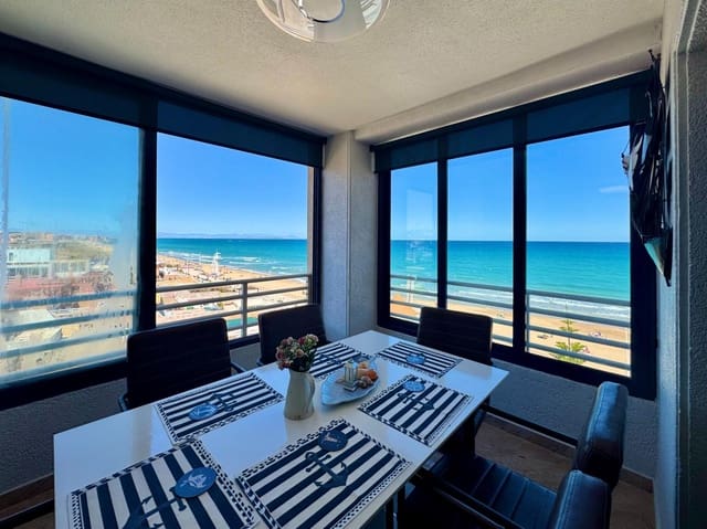 2 soverom Leilighet til salgs i La Mata, Torrevieja med svømmebasseng - € 319 000 (Ref: 9869081)