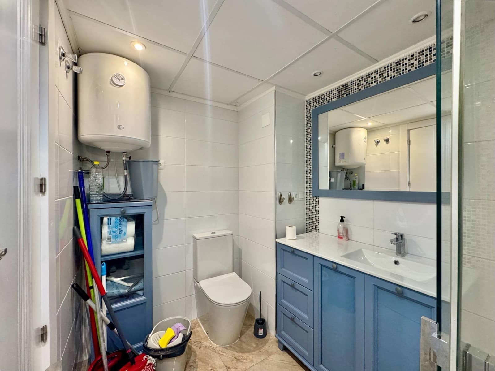 2 soverom Leilighet til salgs i La Mata med svømmebasseng - € 319 000 (Ref: 9869081)