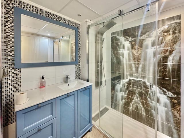 2 soverom Leilighet til salgs i La Mata, Torrevieja med svømmebasseng - € 319 000 (Ref: 9869081)
