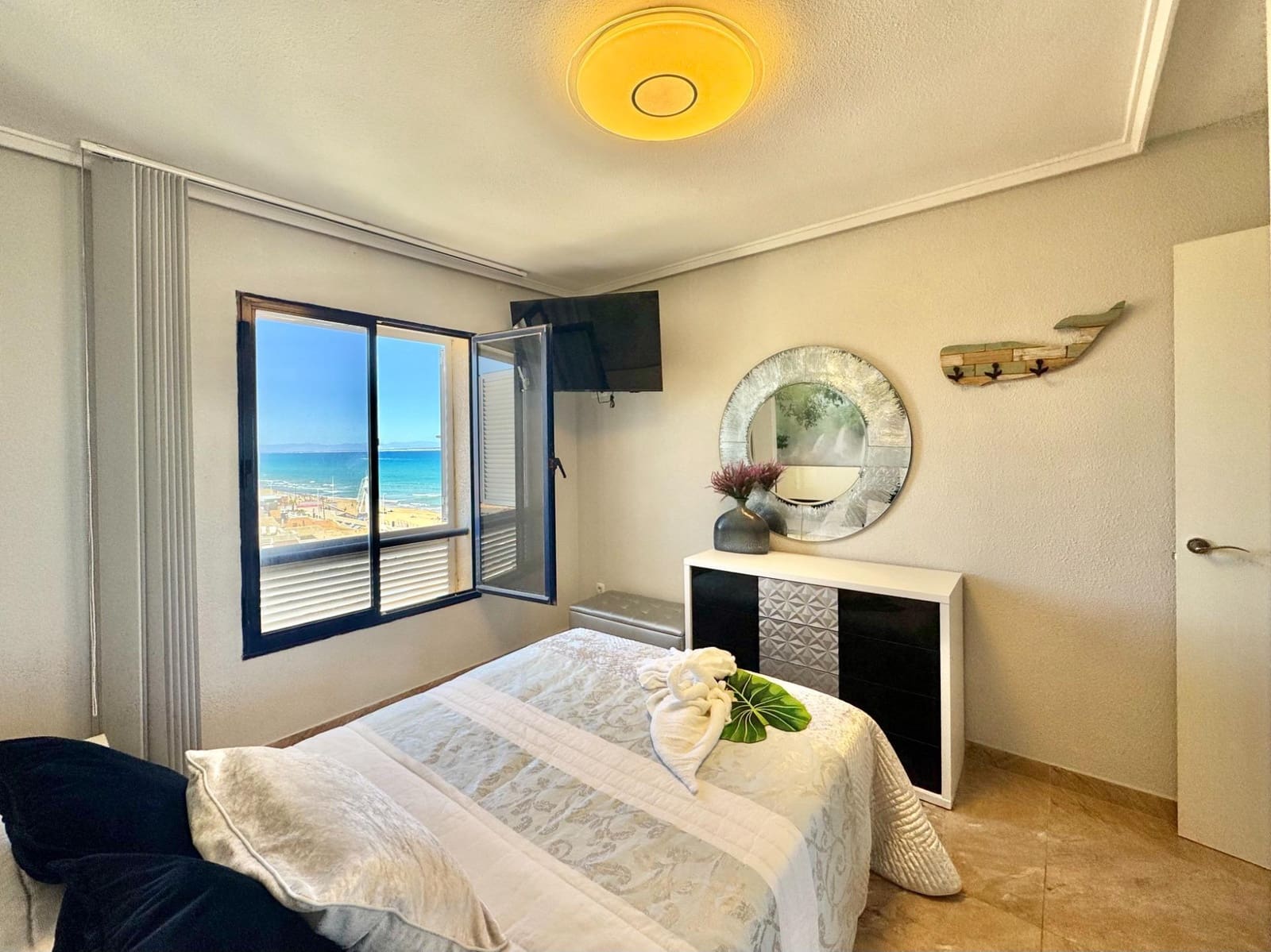 2 soverom Leilighet til salgs i La Mata med svømmebasseng - € 319 000 (Ref: 9869081)