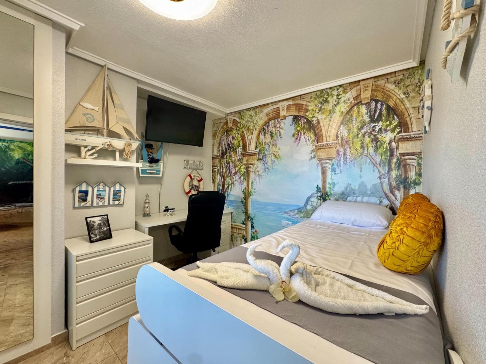 2 soverom Leilighet til salgs i La Mata med svømmebasseng - € 319 000 (Ref: 9869081)
