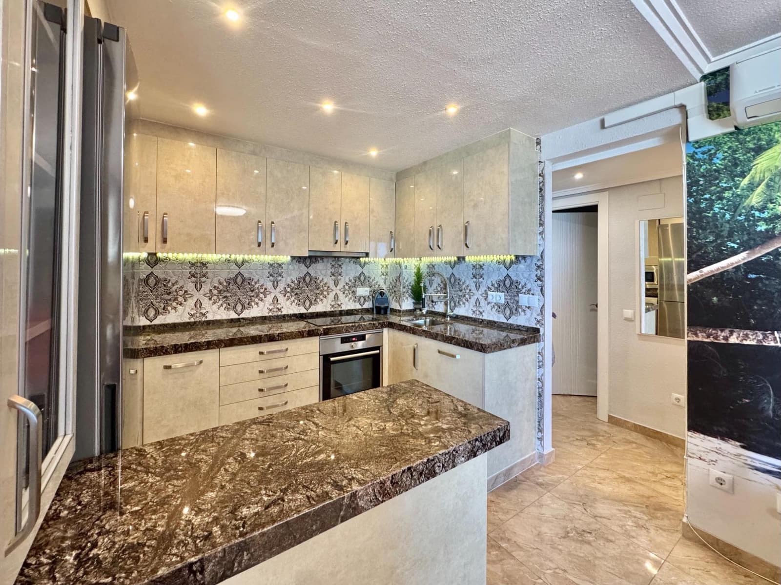 2 soverom Leilighet til salgs i La Mata med svømmebasseng - € 319 000 (Ref: 9869081)
