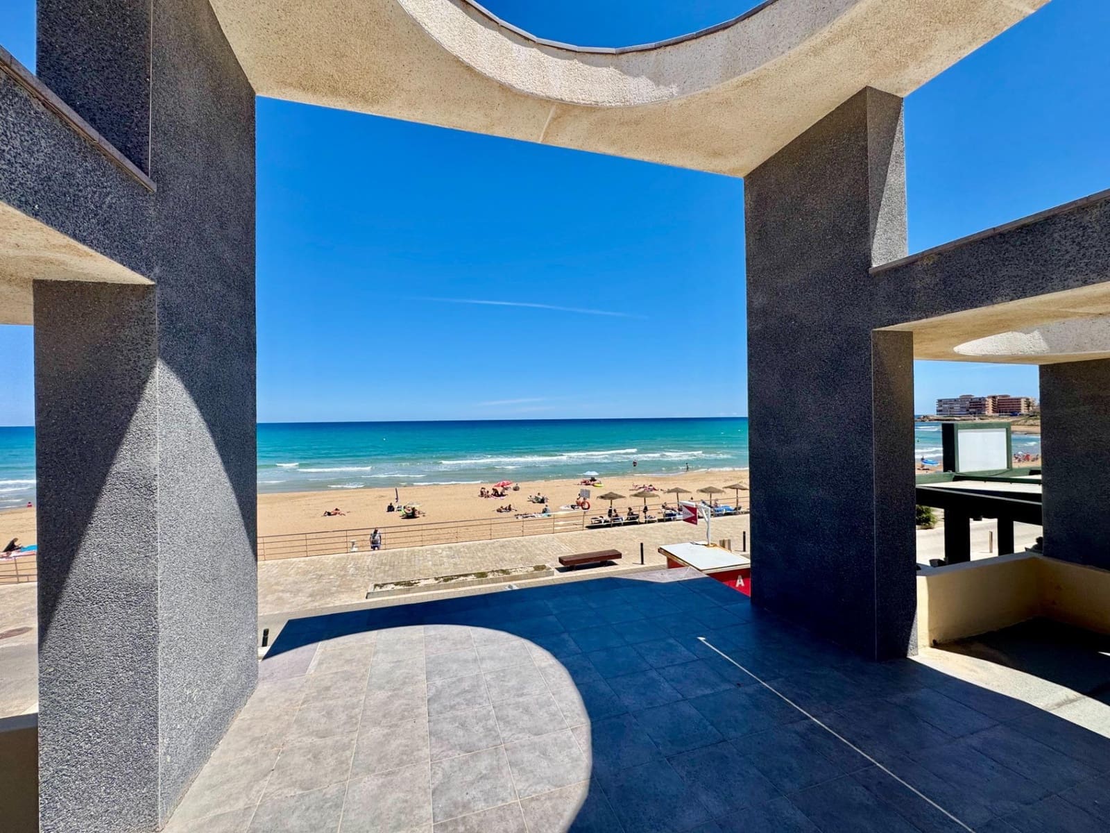2 soverom Leilighet til salgs i La Mata med svømmebasseng - € 319 000 (Ref: 9869081)