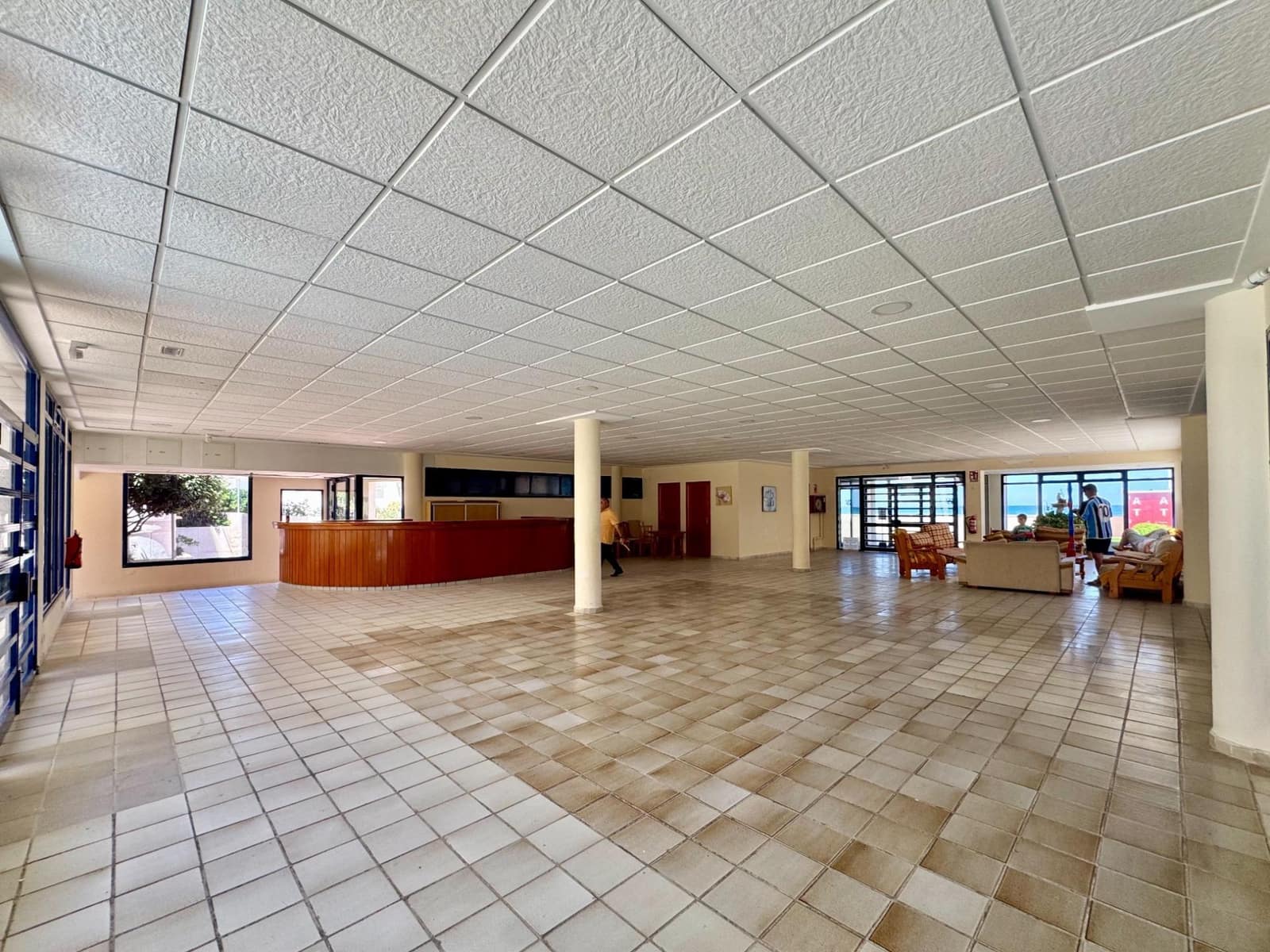 2 soverom Leilighet til salgs i La Mata med svømmebasseng - € 319 000 (Ref: 9869081)