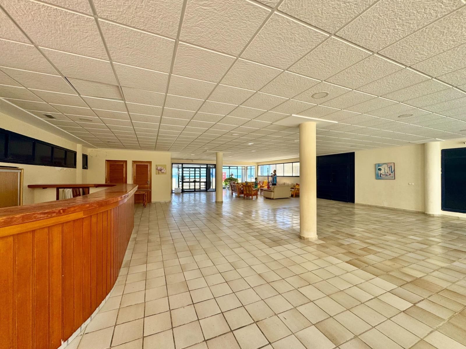 2 soverom Leilighet til salgs i La Mata med svømmebasseng - € 319 000 (Ref: 9869081)