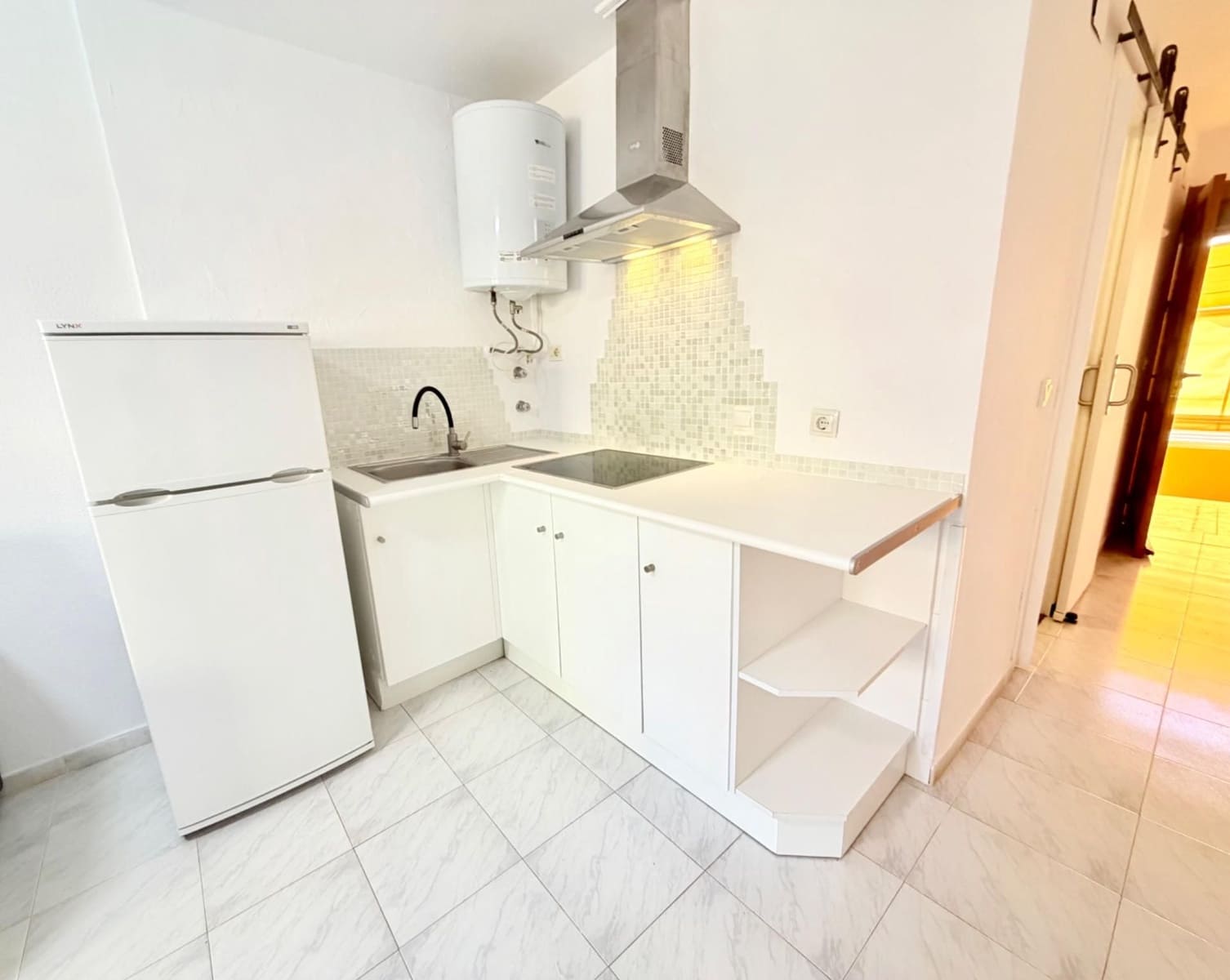 1 camera da letto Appartamento in vendita in Torrevieja - 95.000 € (Rif: 9869083)