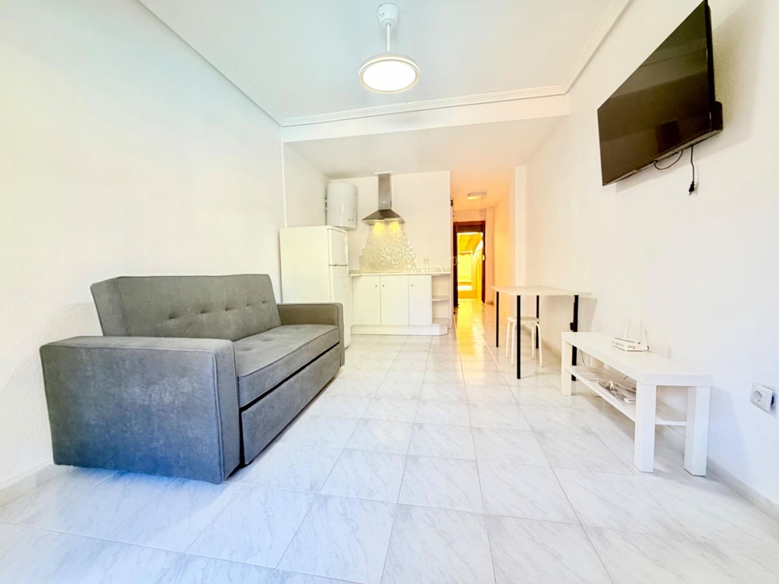 1 camera da letto Appartamento in vendita in Torrevieja - 95.000 € (Rif: 9869083)