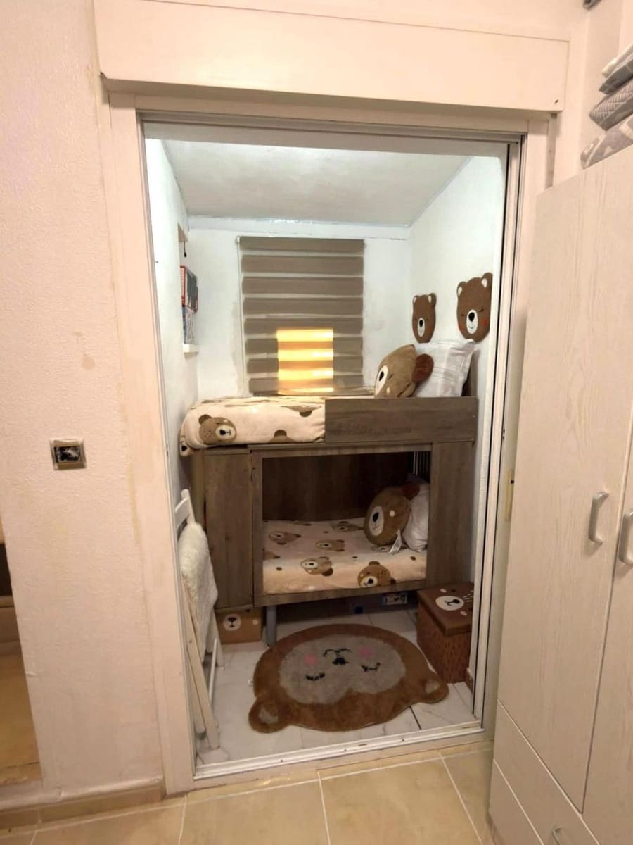 2 slaapkamer Appartement te koop in Torrevieja met zwembad - € 134.990 (Ref: 9869088)