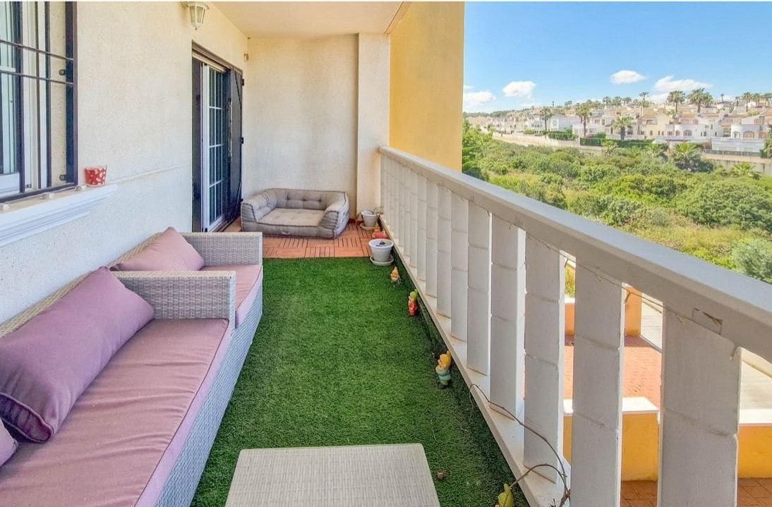 2 soverom Leilighet til salgs i Orihuela Costa med svømmebasseng - € 149 900 (Ref: 9869093)