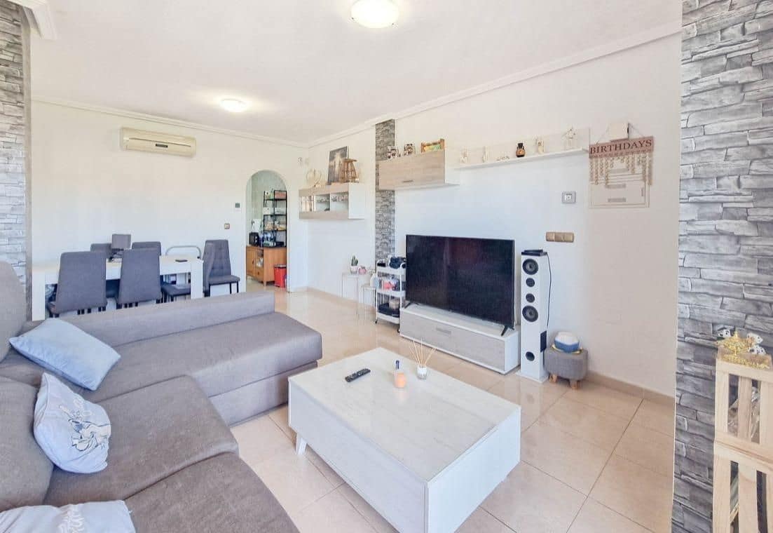 2 soverom Leilighet til salgs i Orihuela Costa med svømmebasseng - € 149 900 (Ref: 9869093)
