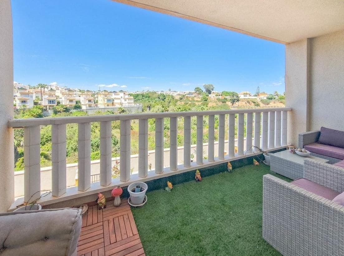 2 soverom Leilighet til salgs i Orihuela Costa med svømmebasseng - € 149 900 (Ref: 9869093)