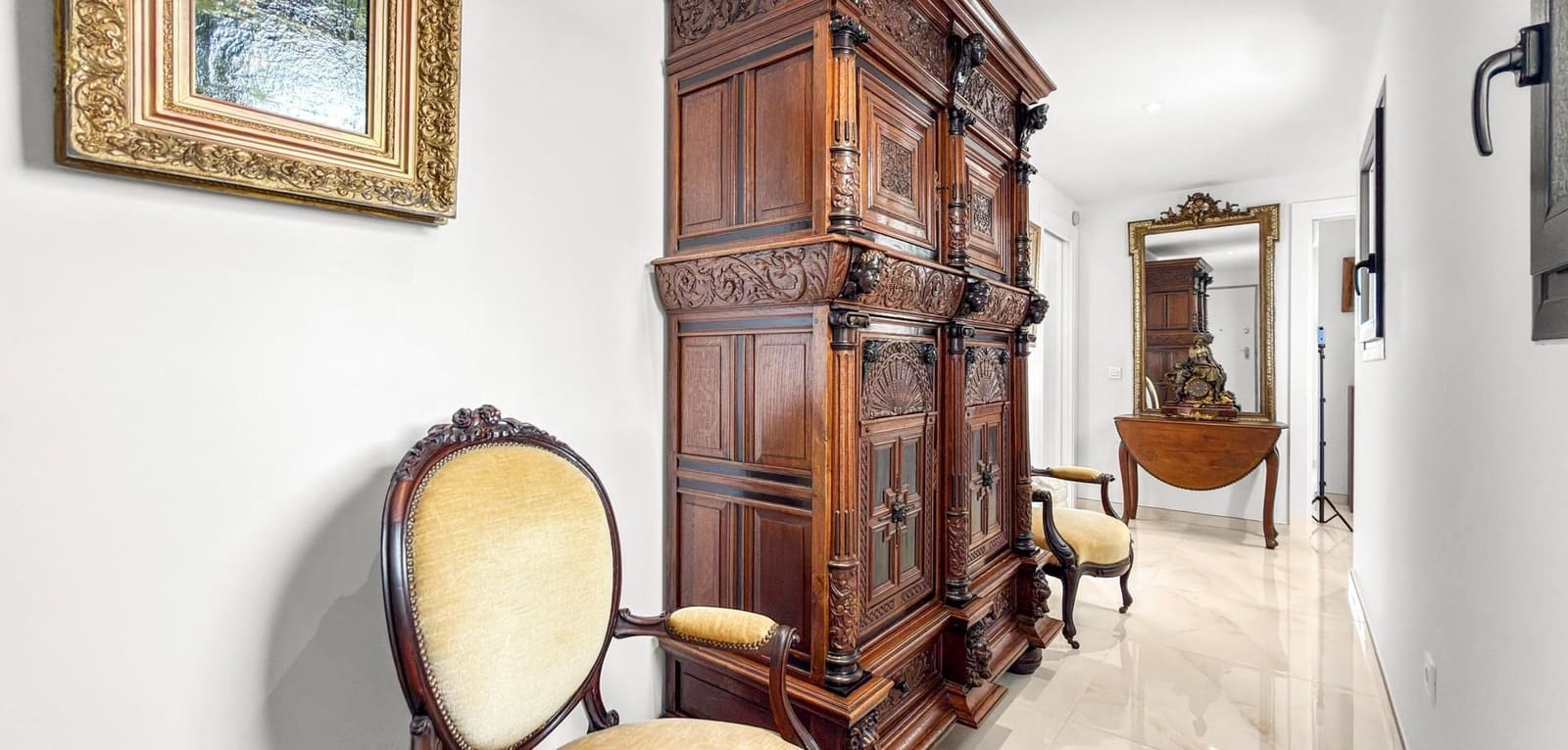 Apartamento de 2 habitaciones en Orihuela Costa en venta con garaje - 259.000 € (Ref: 9869098)