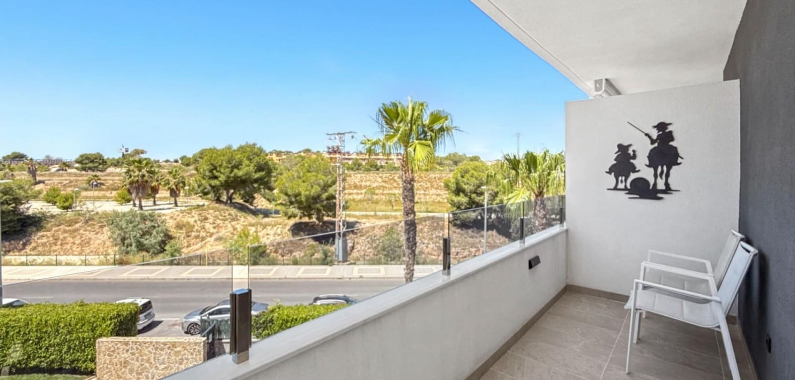 Apartamento de 2 habitaciones en Orihuela Costa en venta con garaje - 259.000 € (Ref: 9869098)