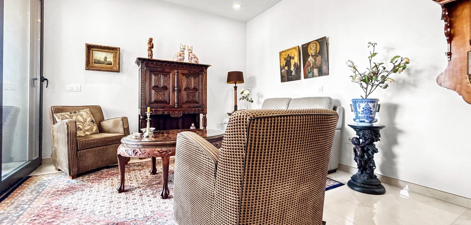 Apartamento de 2 habitaciones en Orihuela Costa en venta con garaje - 259.000 € (Ref: 9869098)