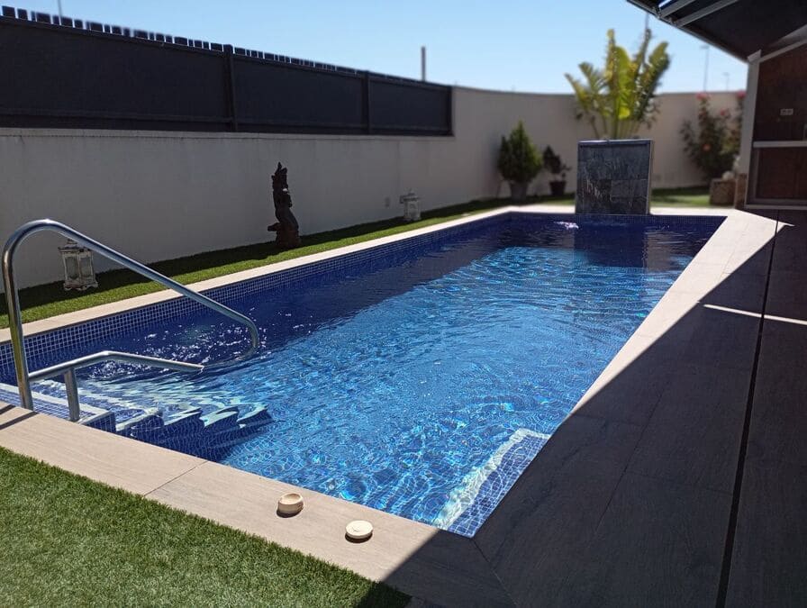 3 bedroom Villa for sale in Almoradi - € 750,000 (Ref: 9869102)